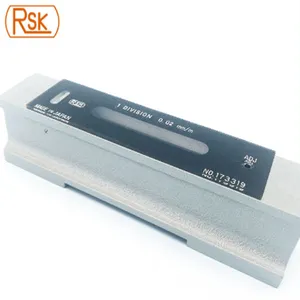 �ձ�RSK ��ʽˮƽ�� 542-2002 ����ˮƽ�� ˮ׼�� 542ϵ��