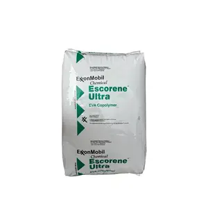 耐化学性 EVA UL 00226CC 埃克森 高抗冲 食品包装应用塑胶原材料