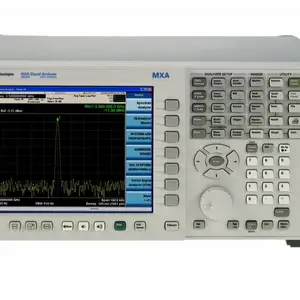 N9020A MXA �źŷ����ǣ������豸�źŷ����͹������