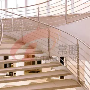 安徽室内旋转楼梯 贴心服务 上海市常鹏金属制品供应