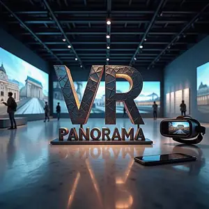 ���ֲ����չ��/VRչ������/�ռ�3Dȫ������-�ٸо���