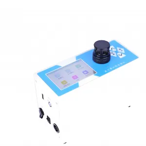 激光颗粒物检测仪 FC-PM21—— 滤膜在线采样与智能校准粉尘监测终端
