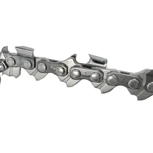 Husqvarna富世华进口X-CUT锯链S35G油锯直角链条16/18寸锯条