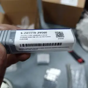 供应美国 Harvey Tool Company 刀 S-241119-29560