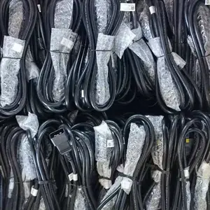 华为CE16804&CE16808电源线型号 HVDCPDU-PWRCBL
