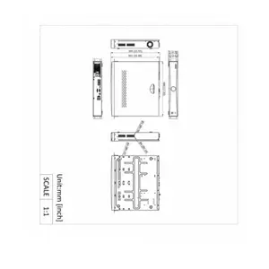 DS-7932N-Z4/S ��������32·4��λ����ͼ������NVRӲ��¼��� 2��HDMI�ӿ� 1��VGA�ӿ� Ŀ��ʶ�� �ܽ����