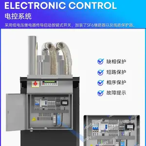 ��������ҵ������SK-750F���۳���ϸС��ĩ��100L�Զ��������