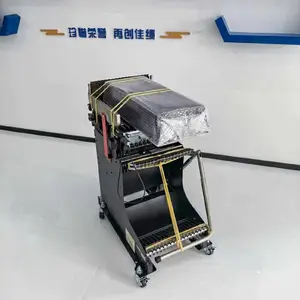 适用于松下NPM-D3/D3A/TT/TT2交换台车N610060938AA N610081683AA供料器台车 上料车 一手货源销售 台车短租长租