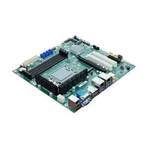 RPS330-Q670E/H610E BTL-S/14th/13th/12th Gen Intel® Core™ with Intel® Q670E/H610E chipset