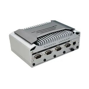 VC70B-MTH High Performance Compact in-vehicle system