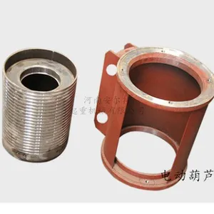 �����綯��«��Ͳ 10T30M��«��Ͳ˫�����н�