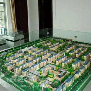 供兰州沙盘模型和甘肃沙盘公司