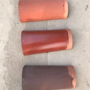 陶瓷西班牙瓦价格 西班牙瓦厂家