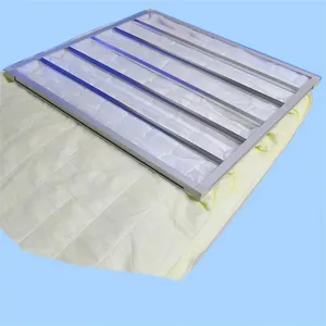 漳州袋式过滤器价格