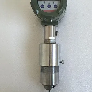 机械通球指器-数码式(器材) 型号:M397400库号:M397400