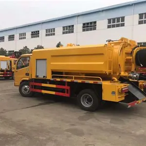 无锡梁溪区专业清洗管道清淤公司