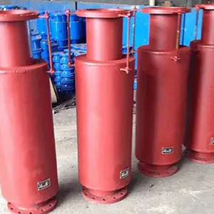 套筒补偿器 免维护补偿器 注油式补偿器生产厂家