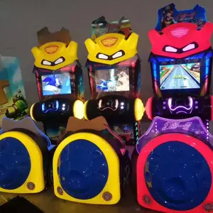 ��Ӱһ�Ŷ�ͯ���������廷��ģ����������������Ϸ���豸