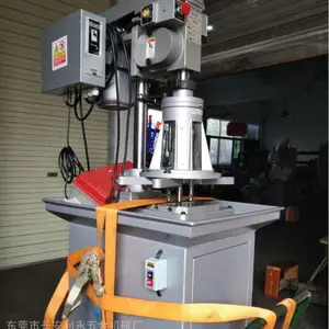 自动攻牙机 攻牙机 多头攻牙机 多轴攻牙机4508