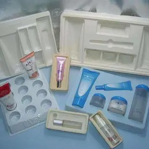 东莞优质厂家专业定制pvc包装盒吸塑泡壳 日用品工艺塑料盒金属配件吸塑壳批发