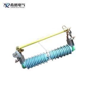 交流RW12-15F/100A厂家自销跌落式保险熔断器RW12-15/100A
