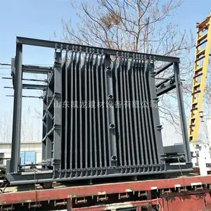 加硅钙板轻质隔墙板设备 实芯水泥轻质墙板生产线