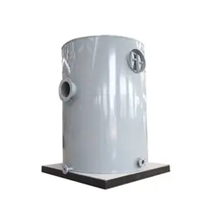 CLHS燃油/气常压热水锅炉