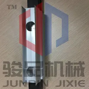年度新款门窗不锈钢冲孔机 液压防盗网冲孔机 圆管液压冲孔机设备