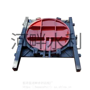 ֣��SPZ��˫��ֹˮƽ����������բ�� ���ջ�բ�ź��ļ����з�