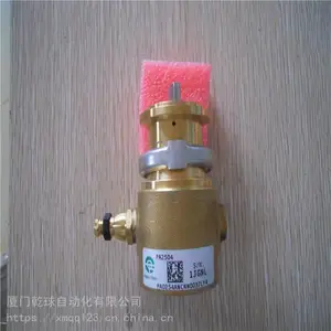 年终钜惠PA801叶片泵FLUID-O-TECH