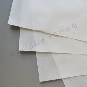 30g、40g食品级无荧光半透明纸防油纸垫盘纸卡通图案纸