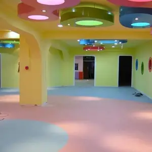 优质地板价格 辽宁pvc地胶 片材地板 拼接片材 商用pvc地板