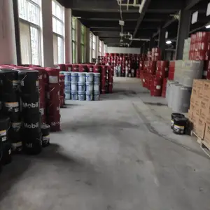 批发美孚齿轮油LS85W90油泵润滑油