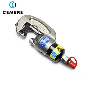 �����CEMBRE����ʽѹ��ǯRH61 ����ɭ�������¶���Һѹѹ��ͷ