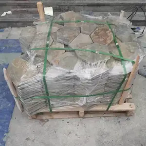 �Ϻ��й�԰�㳡��ʯ������ ��Ȼ�������ƴʯ����
