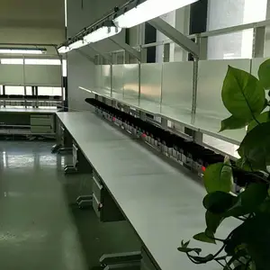 ROHS2.02mm防静电橡胶垫 防静电接地