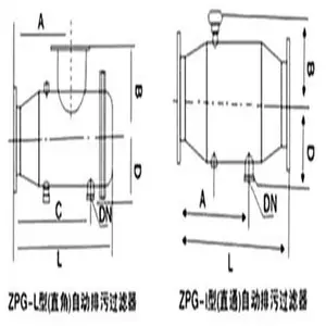 ZPG-16C����һ�廯ȫ�Զ�����ֱͨʽ����ϴ������