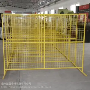 防护网隔离网绿化带施工地用防护网