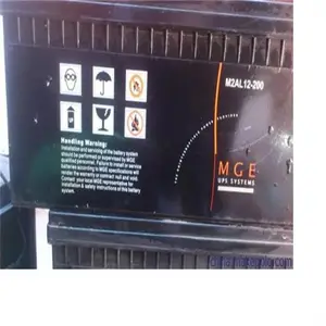ʩ�͵����ش�����M2AL12100 UPS���12V100AH�������ߴ�