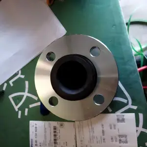 德国Elaflex橡胶膨胀节 ERV-CR 100.16用于输送化学添加剂工厂现货