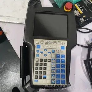 A05B-2301-C335发那科示教器维修电话