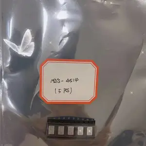 MICS-4514/5524/5914/MICS-6814气体传感器SGX 空气质量NO2