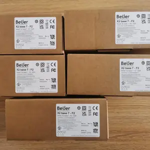HITECH***人機介面X2 base 10 F2-ADP*10.1寸触摸屏