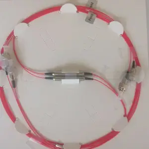 1550nm保偏光纤相移器光林
