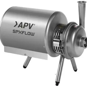 APV˫�ܷ���316�������ҩʳƷ�����޾����ı�SPXFLOW WA10/8
