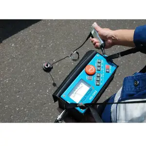 �ձ���ʿ HG-10AII©ˮ̽����