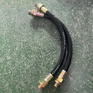 �������Թ�DN15*700���´��ߺ�G1/3��-13*2����۳�����ʴ