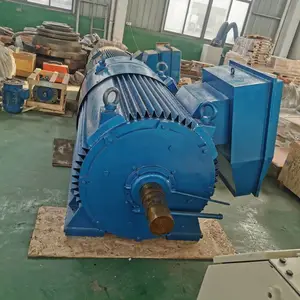 用于矿山破碎机 大功率电机250KW/400KW/600KW