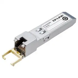 TP-LINK  TL-SM410U  2.5G SFP���ģ��