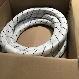 船舶供应 PTFE TANK LID PACKING 油罐盖密封盘根 IMPA 81